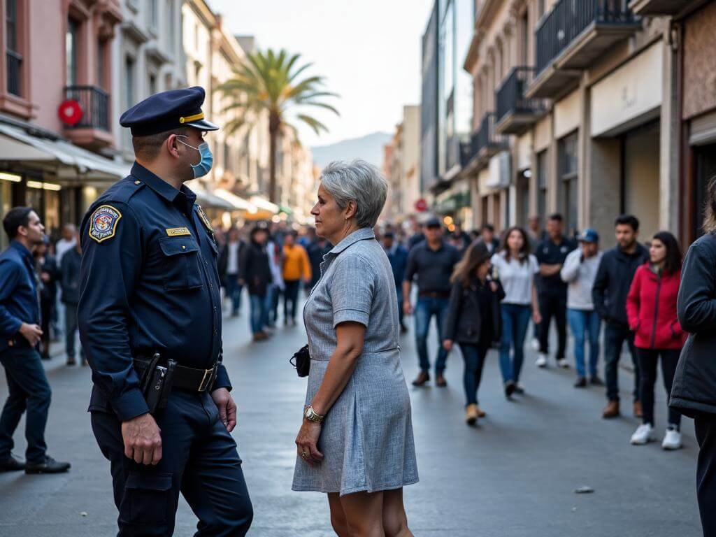 Seguridad